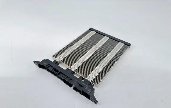 Skoda Octavia Mk2 (1Z) Electric cabin heater radiator 1K0963235F