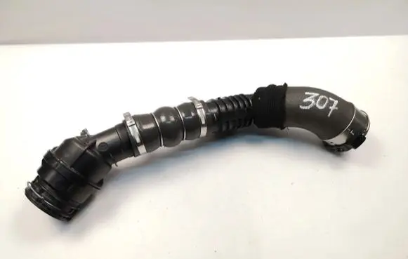 Renault Kangoo III Intercooler hose/pipe 144608578R