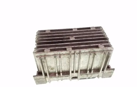 Opel Insignia A Glow plug pre-heat relay 55572812 0522122601