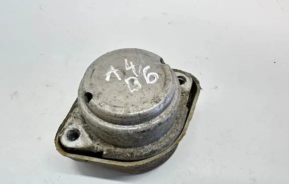 Gearbox mount