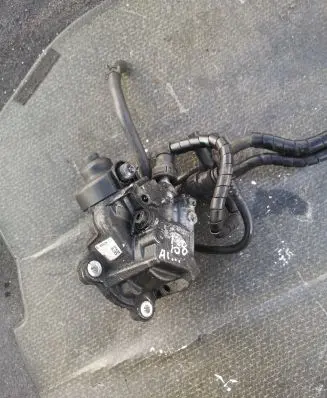 KIA Optima Fuel injection high pressure pump