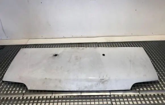Fiat Ducato Engine bonnet/hood 