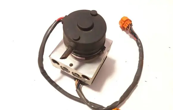 Honda CR-V ABS Pump 051191491 045001336