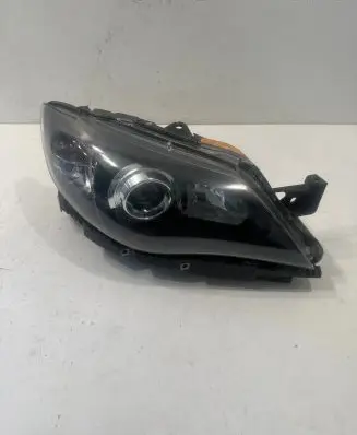 Subaru Impreza III Headlight/headlamp