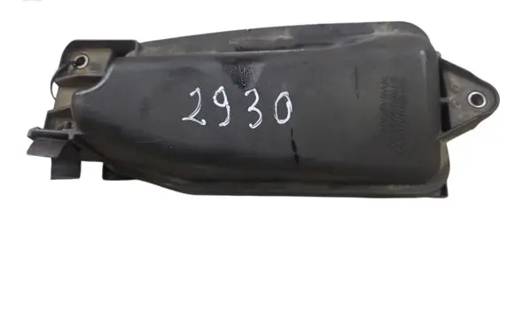 Mercedes-Benz E W212 Vacuum air tank A6510700468