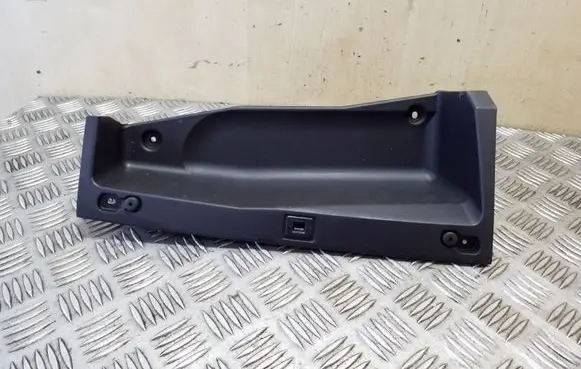 Peugeot Boxer Glove box 1308167070