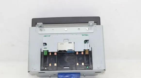 Volvo S80 Screen/display/small screen 312825231 31282523