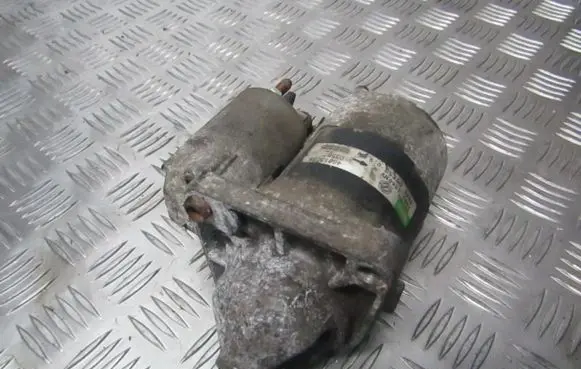 Fiat Stilo Starter motor 46813058 28B21566MV