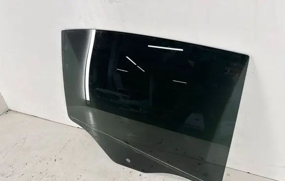 Alfa Romeo Stelvio Rear door window glass 43R005013 0050560341029755