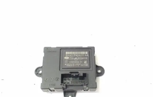 Land Rover Range Rover Sport L320 Door control unit/module BH4214D620AA