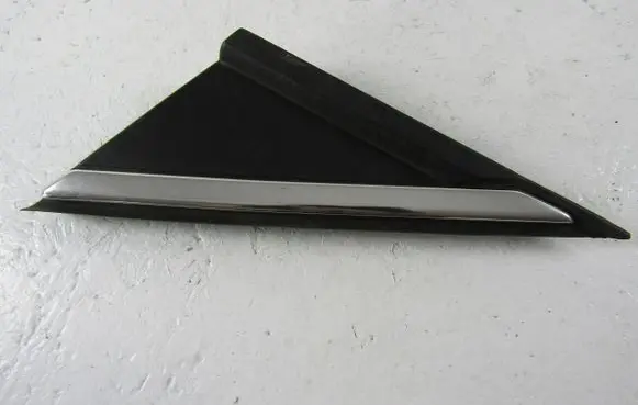 Opel Astra K Fender end trim 482722431