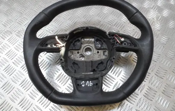 Audi A3 S3 8V Steering wheel