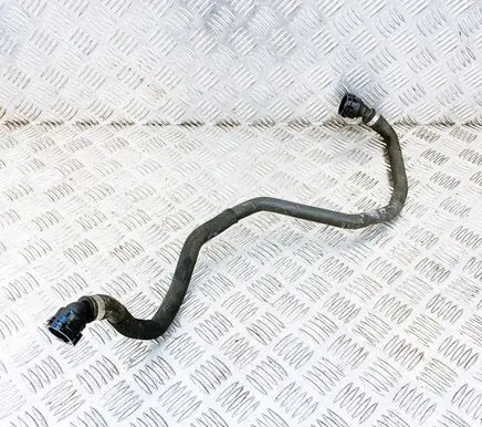 BMW 7 F01 F02 F03 F04 Engine coolant pipe/hose 14837810H 7811984
