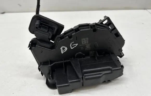 Skoda Karoq Rear door lock 5TA839016K