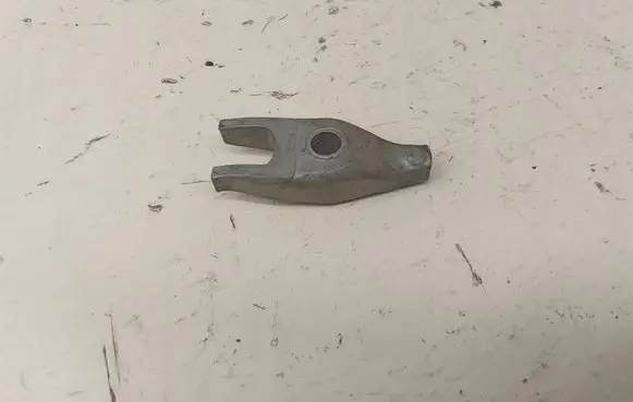 Fuel Injector clamp holder