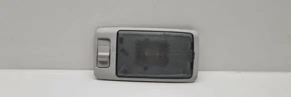 Subaru Outback Rear seat light