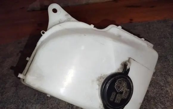 Toyota Corolla E110 Windshield washer fluid reservoir/tank 060351618 8533044010 0602103900