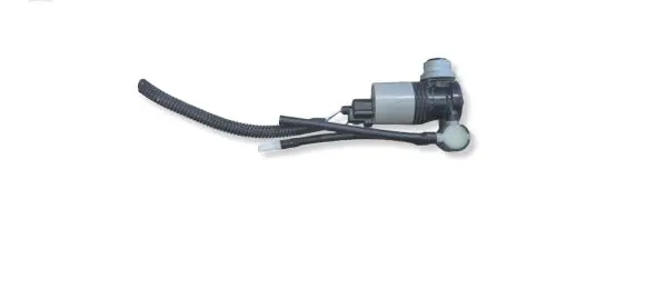 Toyota Auris E180 Windscreen/windshield washer pump 8830