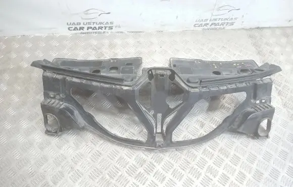 Renault Captur Top upper radiator support slam panel 620902271R