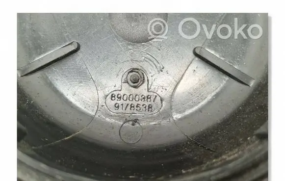 Volvo S80 Headlight/headlamp dust cover 89025105 9178538