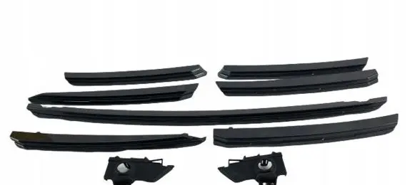 Mazda CX-5 Front grill KA0G-50716