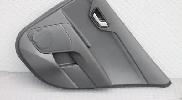 KIA Rio Rear door card panel trim 83302H8010WK 83302H8010