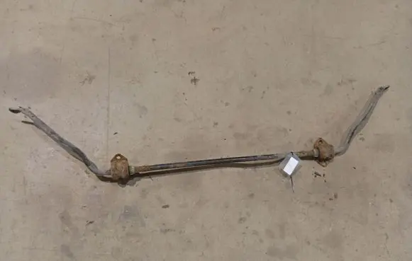 KIA Ceed Rear anti-roll bar/sway bar 