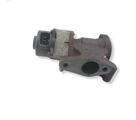 Nissan Navara D40 EGR valve 