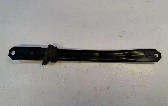 Jaguar XE Radiator support slam panel bracket GX733B329A