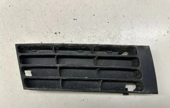 Audi A4 S4 B5 8D Front bumper lower grill 8D0807346AB 02029100000