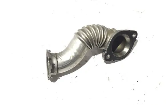 Fiat Ducato EGR valve line/pipe/hose