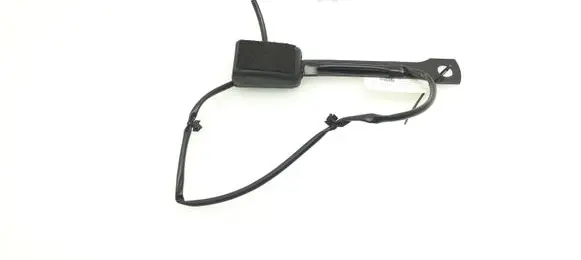 Nissan Pulsar Front seatbelt buckle 627464500