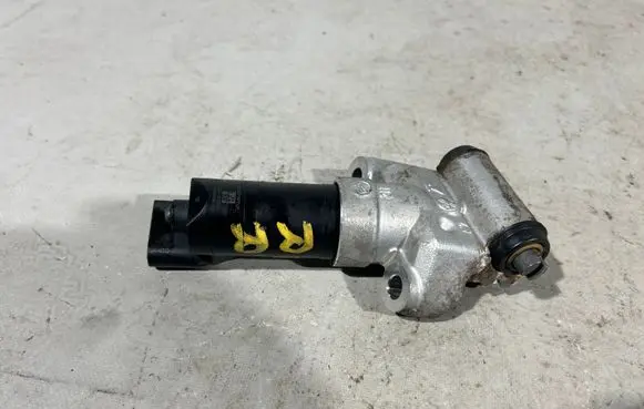 Porsche Taycan 9J1 Hand brake/parking brake motor 9A790761600
