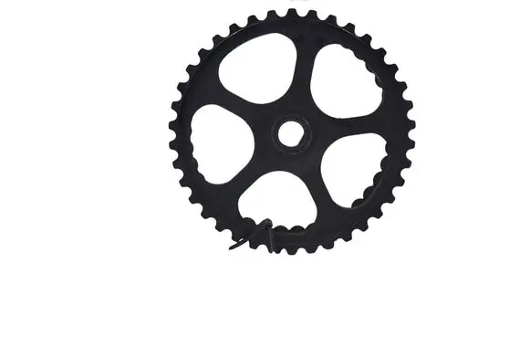Opel Meriva A Fuel pump gear (pulley) 