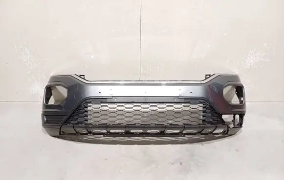 Volkswagen T-Roc Front bumper 2GA807221J 2GA805903D 2GA807221K