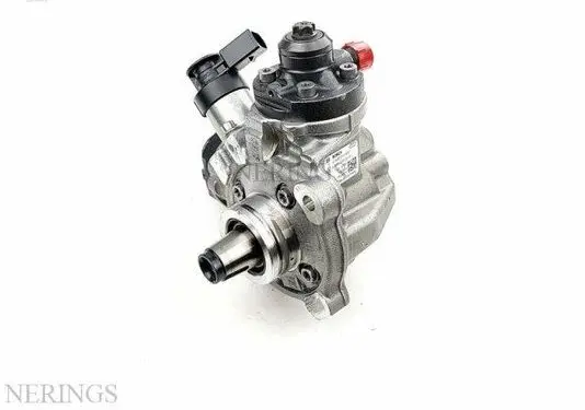 Mercedes-Benz CLS C257 Fuel injection high pressure pump 0445010836