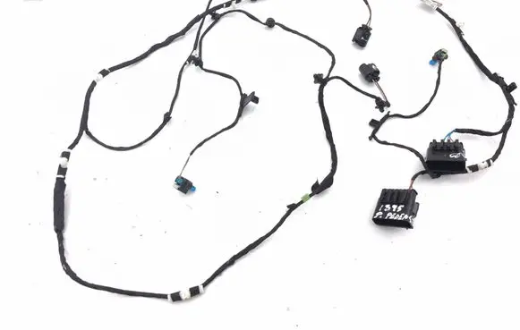 Mini Countryman U25 Parking sensor (PDC) wiring loom 5B35232