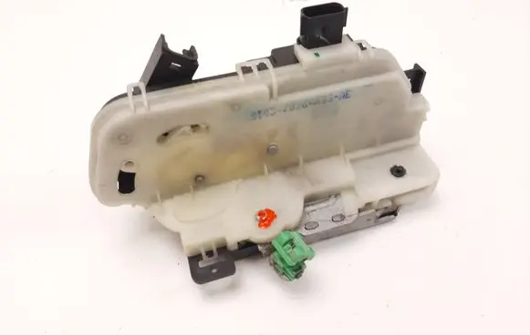 Ford Edge I Rear door lock 986964202 4073412805