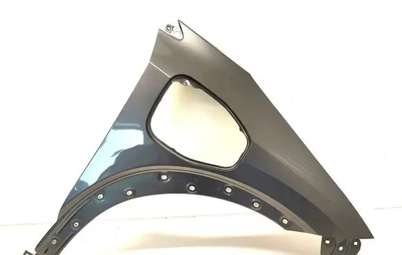 Nissan Ariya Fender
