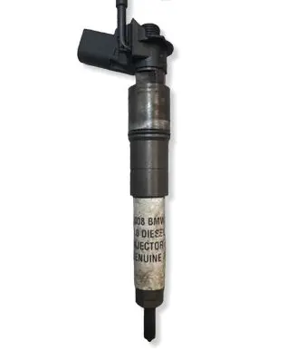 BMW X5 E70 Fuel injector 02631 0445115070