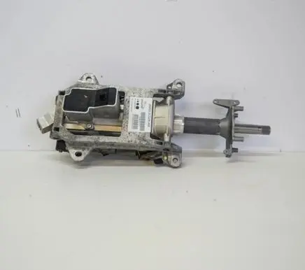 Jaguar XF X250 Steering rack mechanical part 8W833K772BA 2W933C529AM