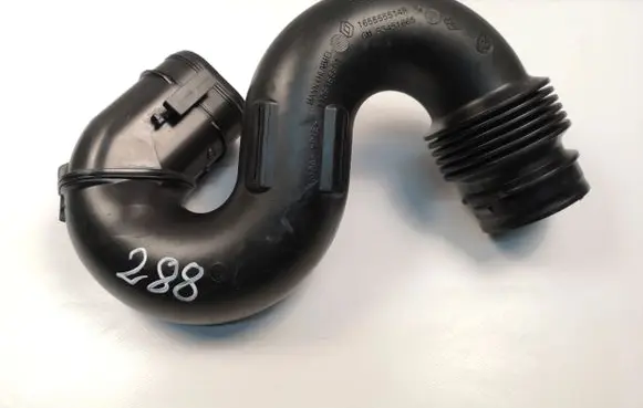 Renault Trafic III (X82) Intercooler hose/pipe 165555514R