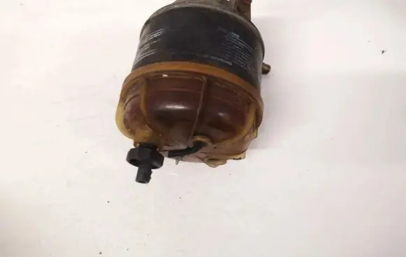 Chrysler Voyager Fuel filter 04798166