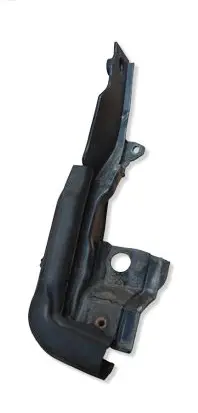 Renault Megane III Wiper trim 668620008R 300213134
