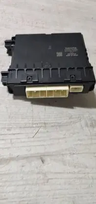 Lexus RC Other control units/modules 8999024090