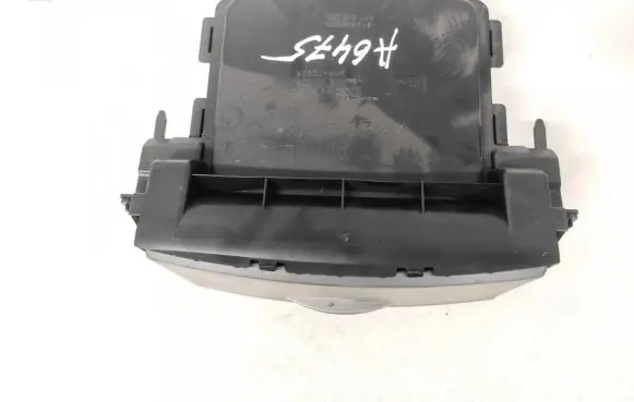 Subaru Outback Glove box 66120aj030