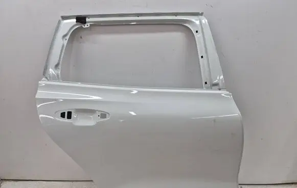 Volvo V60 Rear door 