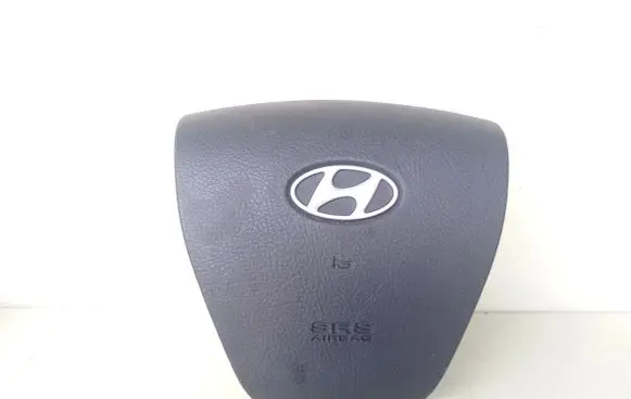 Hyundai ix 55 Steering wheel airbag 569003J700