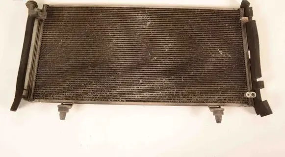 Subaru Outback A/C cooling radiator (condenser)