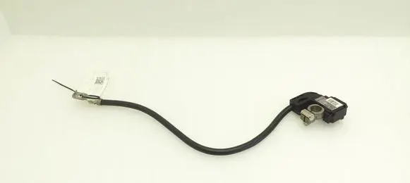 BMW Z4 E89 Negative earth cable (battery) 7599963 61127599963
